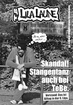 Lila Laune Numero 103