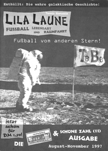 Lila Laune Numero 11