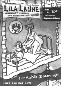 Lila Laune Numero 13