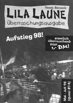 Lila Laune Numero 14
