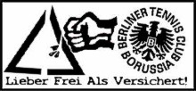 Lieber frei als versichert